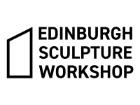 Edinburgh Sculpture Workshop Logo