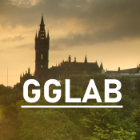 University of Glasgow Games and Gaming Lab Logo