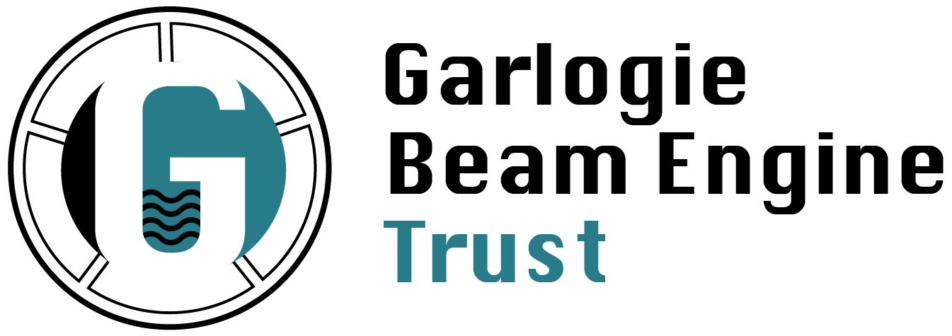 Garlogie Beam Engine Trust logo