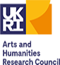 AHRC logo