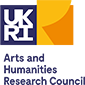 AHRC logo