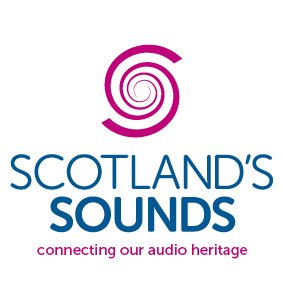 Scotland Sounds Logo