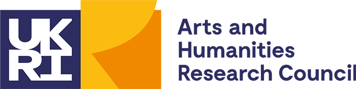 AHRC Banner Logo