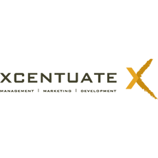 Xcentuate Logo