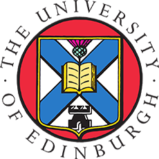 University of Edinburgh Logo