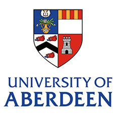 University of Aberdeen Logo