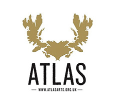 CES Atlas Logo