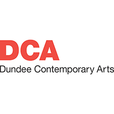 CES DCA Logo