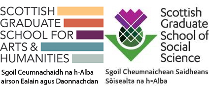 SGSAH and SGSSS logos