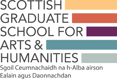 SGSAH Gaelic logo