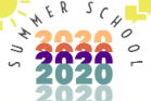 SGSAH Summer School 2020