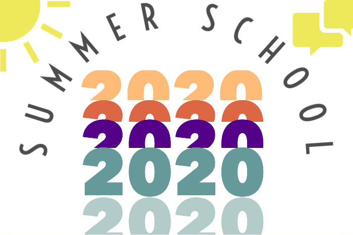 SGSAH Summer School 2020
